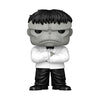 Marvel Patch and Mr Fixit Joe Fix-It 6 Inch Pop! Vinyl