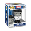 Marvel Patch and Mr Fixit Joe Fix-It 6 Inch Pop! Vinyl