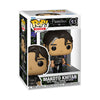 Powerless Makoto Khitan Pop! Vinyl