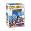 Simpsons Itchy Patchwork Funko Pop! Vinyl