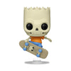 Simpsons Skeleton Bart Funko Pop! Vinyl