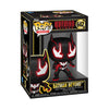 DC Batman Through the Ages Batman Beyond Pop! Vinyl