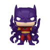 DC Batman Through the Ages Armoured Batman Pop! Vinyl