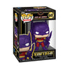 DC Batman Through the Ages Armoured Batman Pop! Vinyl
