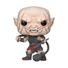 The Hobbit Azog with Weapon Funko Pop! Vinyl