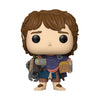 The Hobbit Bilbo Baggins Funko Pop! Vinyl