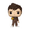 Doctor Who Tenth Doctor Funko Pop! Vinyl