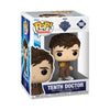 Doctor Who Tenth Doctor Funko Pop! Vinyl