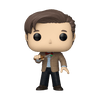 Doctor Who Eleventh Doctor Funko Pop! Vinyl