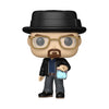 Breaking Bad Heisenberg Pop! Vinyl