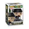 Breaking Bad Heisenberg Pop! Vinyl