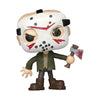 Friday the 13th Jason (Doodle Stylised) Pop! Vinyl