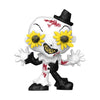 Terrifier Art the Clown (Doodle Stylised) Pop! Vinyl