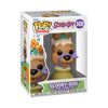 Scooby Doo in Vase Pop! Vinyl