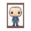 Silence of the Lambs Hannibal in Cell Pop! Vinyl