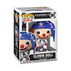 Poltergeist 2 Clown Pop! Vinyl