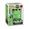 Teenage Mutant Ninja Turtles TMNT Donatello Ooze Canister UV Glow Funko Pop! Vinyl