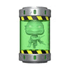 Teenage Mutant Ninja Turtles TMNT Raphael Ooze Canister UV Glow Funko Pop! Vinyl