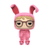 A Christmas Story Ralphie in Bunny Pyjamas Pop! Vinyl