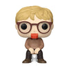 A Christmas Story Ralphie with Soap Pop! Vinyl