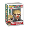 A Christmas Story Ralphie with Soap Pop! Vinyl