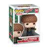 A Christmas Story Scott "Skut" Farkus Pop! Vinyl