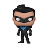 Batman New Adventures Nightwing Funko Pop! Vinyl