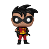 Batman New Adventures Robin Funko Pop! Vinyl