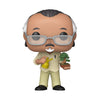 Karate Kid Mr Miyagi with Bonsai Funko Pop! Vinyl
