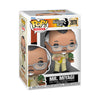 Karate Kid Mr Miyagi with Bonsai Funko Pop! Vinyl