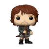 Outlander Jamie Fraser Funko Pop! Vinyl