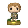 The Lord of the Rings Samwise Gamgee Glow Funko Pop! Vinyl