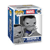 Marvel Weapon X Program Weapon H 6 Inch Funko Pop! Vinyl