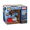 Marvel Miles Morales in Bedroom Funko Pop! Vinyl Nook