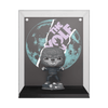 Universal Monsters The Wolfman Pop! VHS Cover