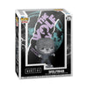 Universal Monsters The Wolfman Pop! VHS Cover