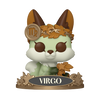 Zodiac Virgo Pop! Vinyl