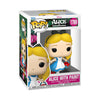 Alice in Wonderland (1951) Alice with Paint Pop! Vinyl