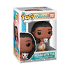 Moana Moana with Pua Pop! Vinyl