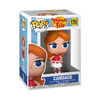 Phineas & Ferb Candace Pop! Vinyl