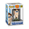 Phineas & Ferb Dr. Doofenshmirtz Pop! Vinyl