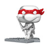 Teenage Mutant Ninja Turtles TMNT Sketched Donatello Funko Pop! Vinyl