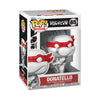 Teenage Mutant Ninja Turtles TMNT Sketched Donatello Funko Pop! Vinyl