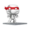 Teenage Mutant Ninja Turtles TMNT Sketched Raphael Funko Pop! Vinyl