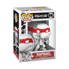 Teenage Mutant Ninja Turtles TMNT Sketched Raphael Funko Pop! Vinyl