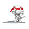 Teenage Mutant Ninja Turtles TMNT Sketched Leonardo Funko Pop! Vinyl