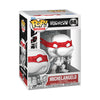 Teenage Mutant Ninja Turtles TMNT Sketched Michelangelo Funko Pop! Vinyl