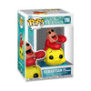 Little Mermaid (1989) Sebastian and Flounder Pop! Vinyl