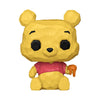 Winnie the Pooh Pooh (Whittled Look) Pop! Vinyl