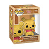 Winnie the Pooh Pooh (Whittled Look) Pop! Vinyl